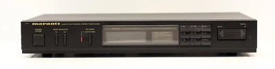 Marantz ST360 - Quartz Synthesized Stereo Tuner - Bild 1 von 4