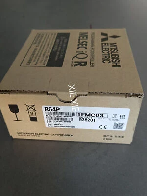 1PC Brand New R64P MITSUBISHI Power Module Shipping Via Fedex or DHL - Image 1 of 4