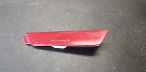 SD+ 2010-13 Camaro Rear Side Marker red Light reflector 92246252 passenger right - Bild 1 von 3