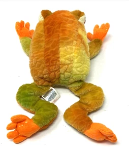 Ty Beanie Prince the Frog 8" - Bild 1 von 4
