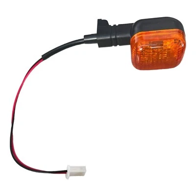 Indicador delantero derecho Yamaha Zuma 50F Zuma 50 F 1991 - 2019 Foto 1 de 4