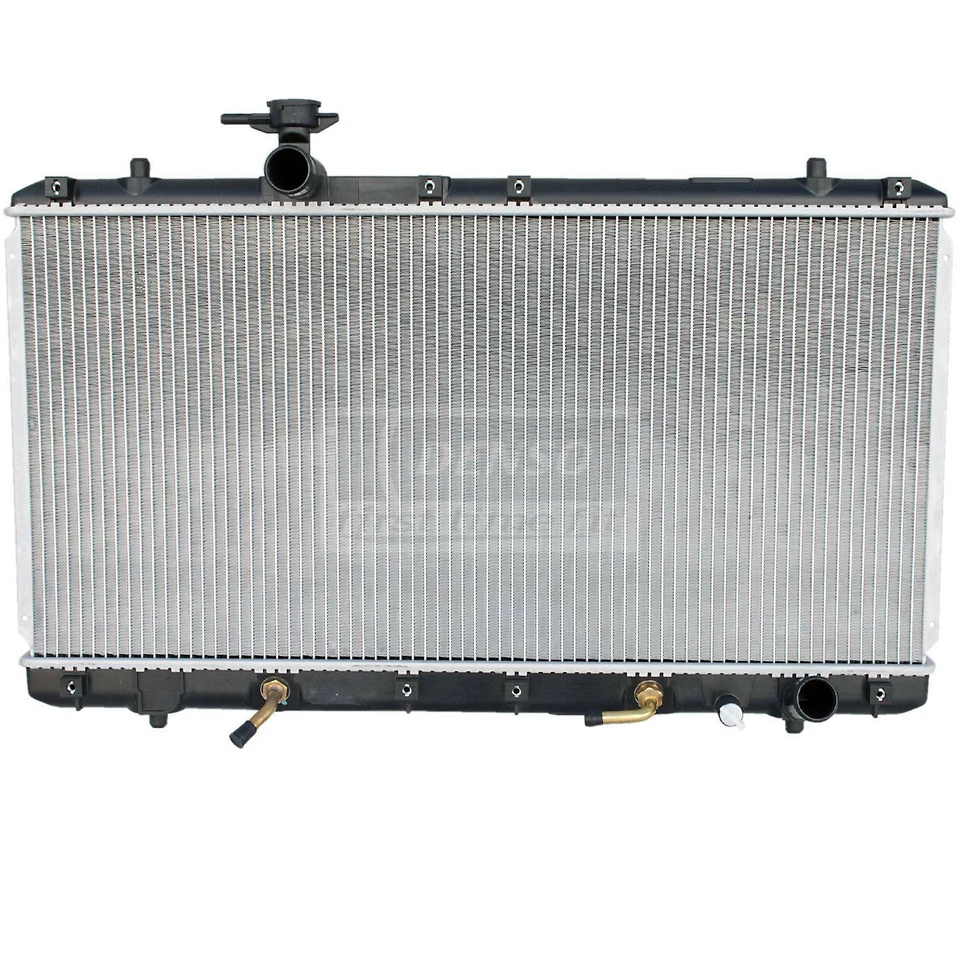 DENSO Auto Parts Radiator for 2002-2005 Suzuki Aerio - Image 1 of 1