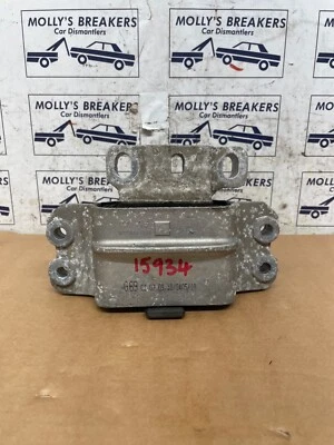 VW Golf-MK5/Jetta Engine Mount 1.4L TSi (2005-2009) N/S Left Side 1K0199555AC - Image 1 of 4