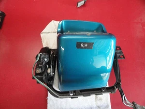 91-96 Corvette C4 Headlight Motor Assembly Passenger right C41545 - Picture 1 of 6