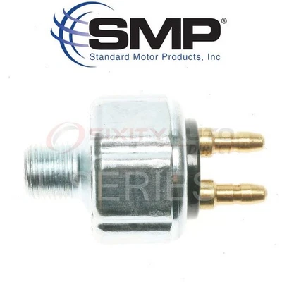 SMP T-Series Brake Light Switch for 1953 Hudson Super Jet - Electrical wy Foto 1 de 4