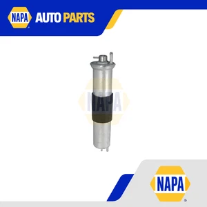Fuel Filter fits BMW 330 E46 3.0 00 to 06 NAPA 13321439407 13327512019 Quality - Picture 1 of 8