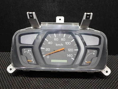 77,000 km Minicab U61V U62V U61T U62T U61W U62W U71 U72. Meter and speedometer. - Image 1 of 4