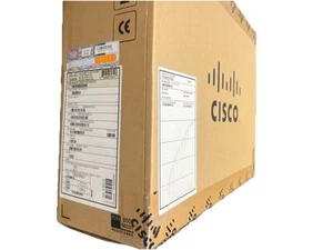 Cisco ASR-920-4SZ-A Aggregation Services Router 2x Gigabit Ethernet 4x 10G SFP+ - Bild 1 von 10