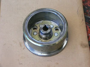 07 06-09 Hyosung GT250R GT250 Magneto Mag Stator Part - Picture 1 of 1