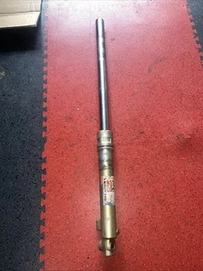 YAMAHA DT250 DT400 RIGHT LEFT FRONT SUSPENSION FORKS SHOCKS OEM Y190 - Picture 1 of 14