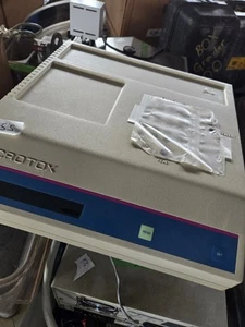 AZUR Microtox M500 50A000/002 Toxicity Analyzer - Picture 1 of 7