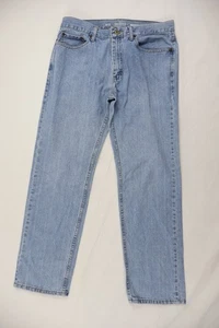Urban Pipeline Herren Jeans 34x32 (*34/30,5) hellblau Denim Regular Fit Classic - Bild 1 von 14