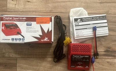 Prophet Sport Li-Po 2S-3S Li-Po 35W Peak Battery Charger - Image 1 of 4