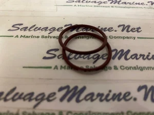 Caterpillar pack of 2 #5K-9090 Seal O-Ring - Picture 1 of 1