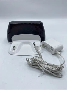 BISSELL SpinWave Robot Aspirapolvere 2859, 3115 Dock di Ricarica e Adattatore di Alimentazione AC - Foto 1 di 6