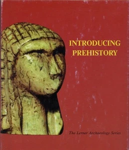 Introducing Prehistory by Currier, Richard L. & Avraham Ronen - Picture 1 of 1