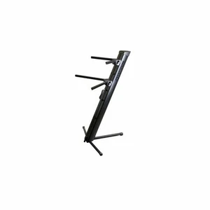 Ultimate Support AX-48 Pro B Column Keyboard Synthesiser Stand (black) - Picture 1 of 1