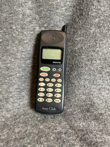Teléfono Audiovox MVX 505 - Sin probar - Solo piezas - Imagen 1 de 8