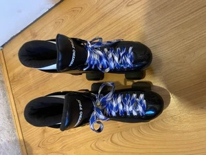 Ventro Turbo Skates UK7/8 - Picture 1 of 10