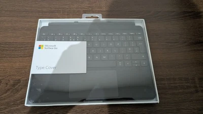 Microsoft Surface Go Type Cover 1840 Tablet Keyboard Sealed - Image 1 of 4