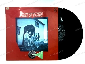 Traffic - Lo Mejor De Los Traffic (Best of Traffic) ESP LP 1970 '* - Picture 1 of 2