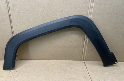2015 - 2023 JEEP RENEGADE FRONT LEFT FENDER WHEEL ARCH FLARE MOLDING OEM — 第 1/4 张图片