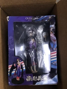 Anime Overlord Albedo Sexy Yukata Ver 1/8 Scale Figur - Bild 1 von 14