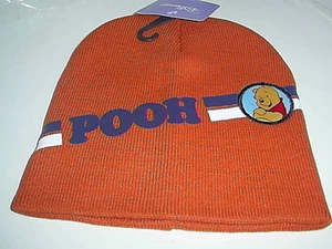 LOTTO 6 CUFFIE WINNIE POOH 3-10 ANNI - Foto 1 di 1