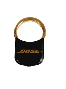 Bose Padlock Style Keychain Collectable Keyring Accessory - Picture 1 of 4