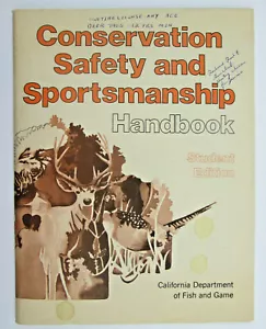 1978 Remington Sporting Firearms & Ammunition Catalog in CA Sportsmanship Guide - Picture 1 of 12