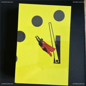 Absolute Doomsday Clock by Geoff Johns Hardcover Sealed - Picture 1 of 2