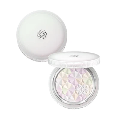 Cosme Decorte AQ Aura Reflector 10g Face Powder 02 light mix - Image 1 of 4