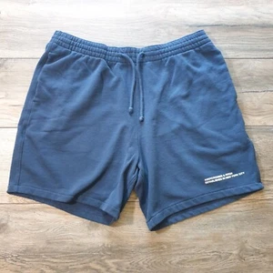Short polaire homme Abercrombie Fitch souple AF 34 po poches latérales taille XL - Photo 1/6