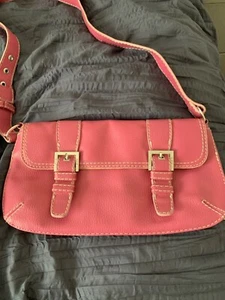 Pink Mango Handbag - Picture 1 of 5