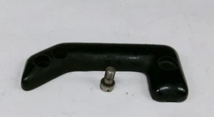 B4 Vintage Singer macchina da cucire B.T.7 supporto motore elettrico con/vite - Foto 1 di 5