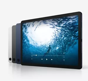 Samsung Galaxy Tab A9+ 11 Inch 64 GB black Memory T-Mobile, Metro and Wifi Only - Picture 1 of 6