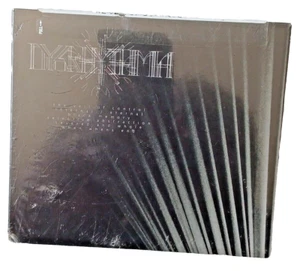 NEW & Sealed The Veil Of Control by Dysrhythmia CD - Bild 1 von 3