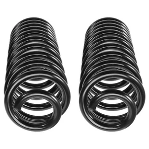 Rear Heavy Duty Coil Spring Kit for Ram 1500 2009-2018  2WD/4WD 1-2" Lifting - Picture 1 of 12