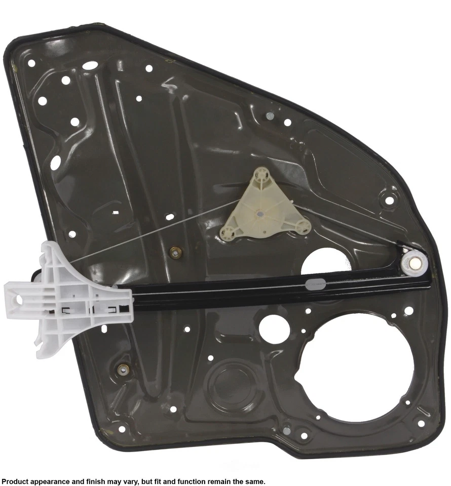 Cardone Select NEW L/Rear Window Regulator w/o motor for 02-05 JETTA, 02-06 GOLF - Image 1 of 1