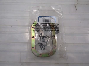 Can-Am Outlander 400 ATV OEM Tank Seal NOS Quantum Fuel System WPS 821-0455 - Picture 1 of 8