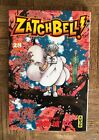 Zatchbell - Tome 28