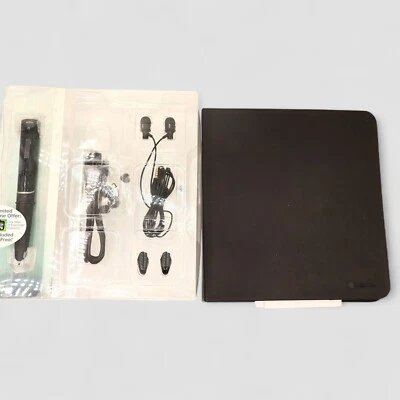 Livescribe 8gb Echo Smartpen Pro Edition - Pen with voice recorder (Untested) - Image 1 of 2