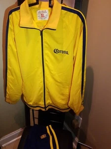 Corona Sweat Suit - Picture 1 of 6