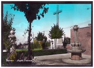 Cartolina Bertinoro Angolo Pittoresco Forlì HG180 - Picture 1 of 1