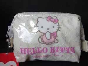 Cartera bolsa SANRIO HELLO KITTY Kawaii  - Imagen 1 de 1