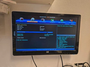 Mainboard Gigabyte GA-H61M-S2PV + CPU Intel i3-2120 +4GB RAM + Kühler - 100% OK - Bild 1 von 11