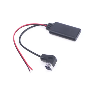 Car Bluetooth Audio Receiver For Pioneer Ip-Bus Bluetooth Aux Receiver Adapter - Photo 1/8