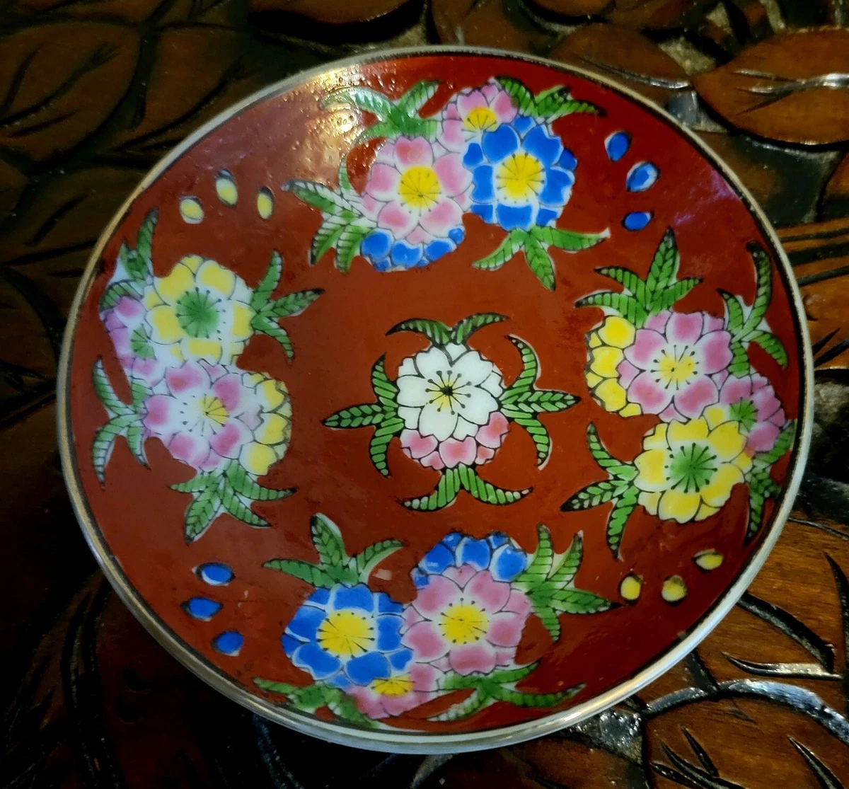 【美品】古中国　大碗 古董陶瓷中国碗1900-1940 | eBay