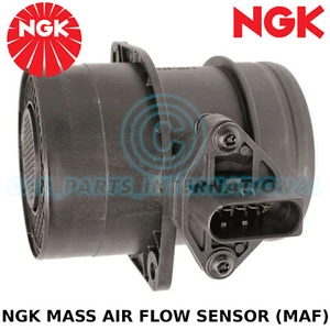 Ngk Masse Air Flow ( Maf ) Sensor Meter - Stk Nein : 91692, Teil EPBMFN5-D002H - Picture 1 of 2