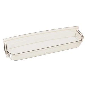 Genuine Fridge Freezer Gorenje Bottle Rack Door Shelf Bottom Door Tray 662052 - Picture 1 of 1
